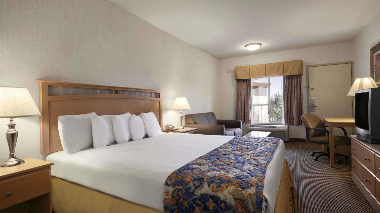 Photo of Bedroom in Rocklin