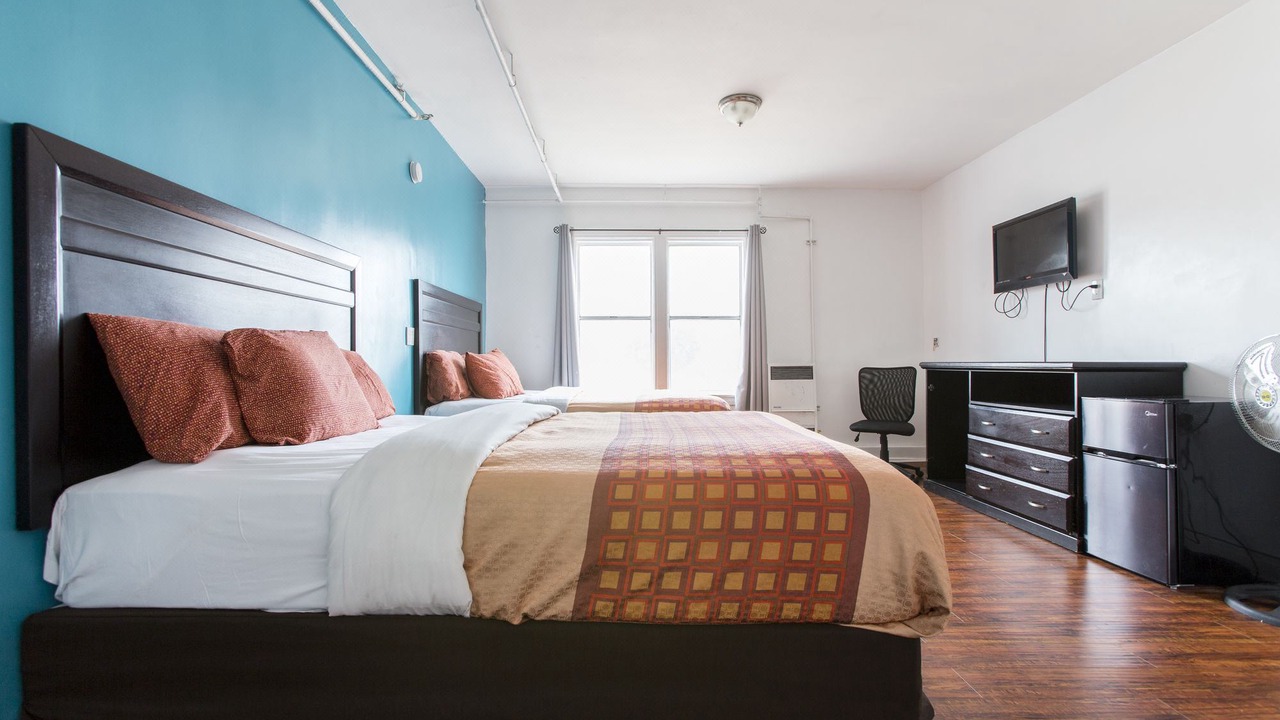 Photo of Bedroom in Westlake South