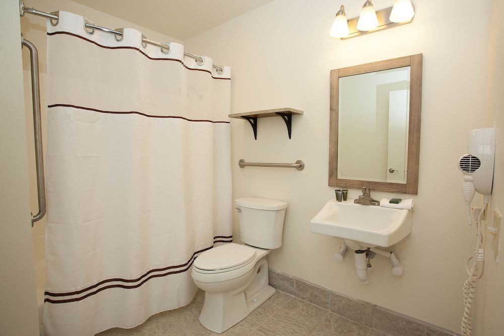 Photo of Bathroom in The East Side