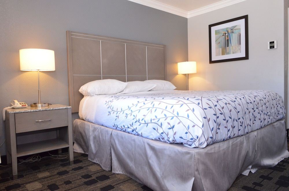Photo of Bedroom in Milpitas