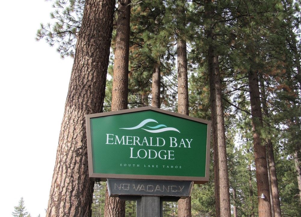 Photo of Buildings in Tahoe Island