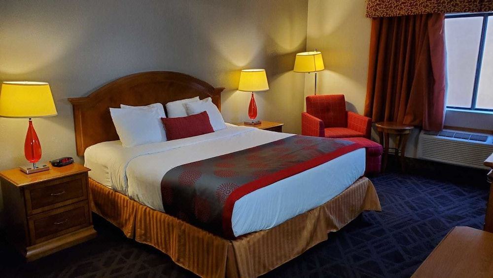 Photo of Bedroom in Barstow