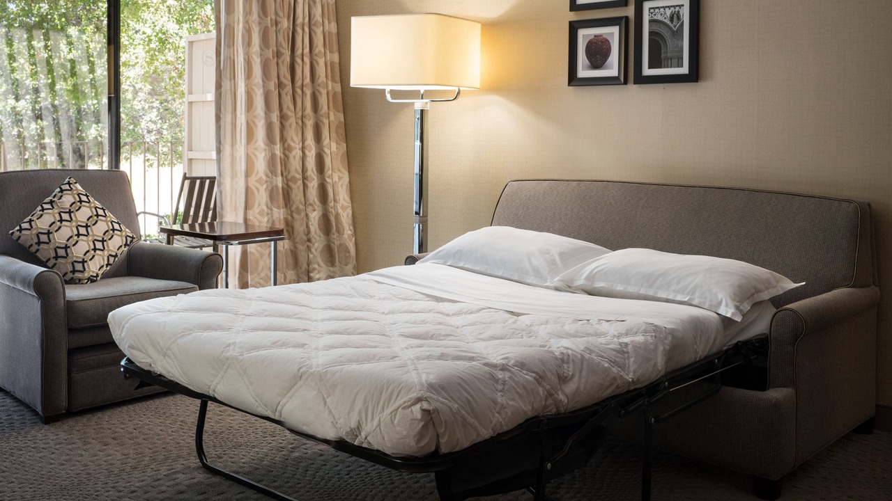 Photo of Bedroom in University South