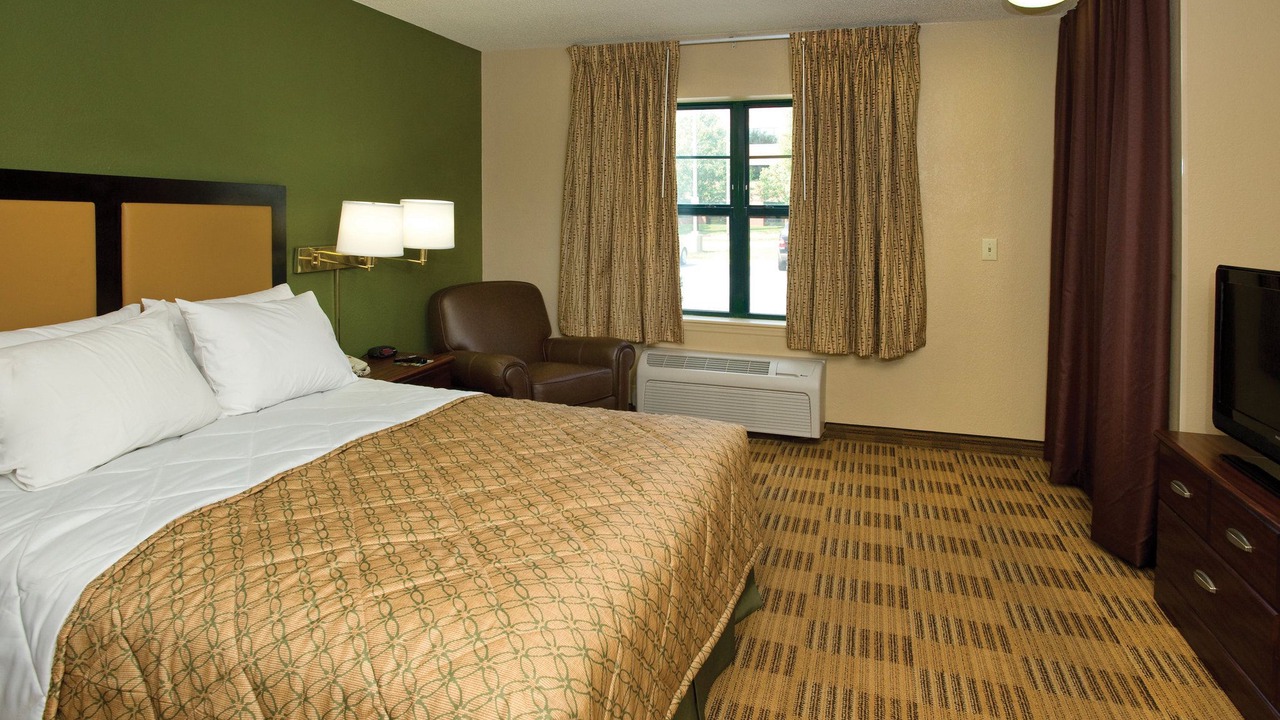 Photo of Bedroom in Tracy
