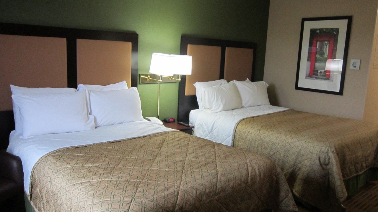 Photo of Bedroom in Tracy