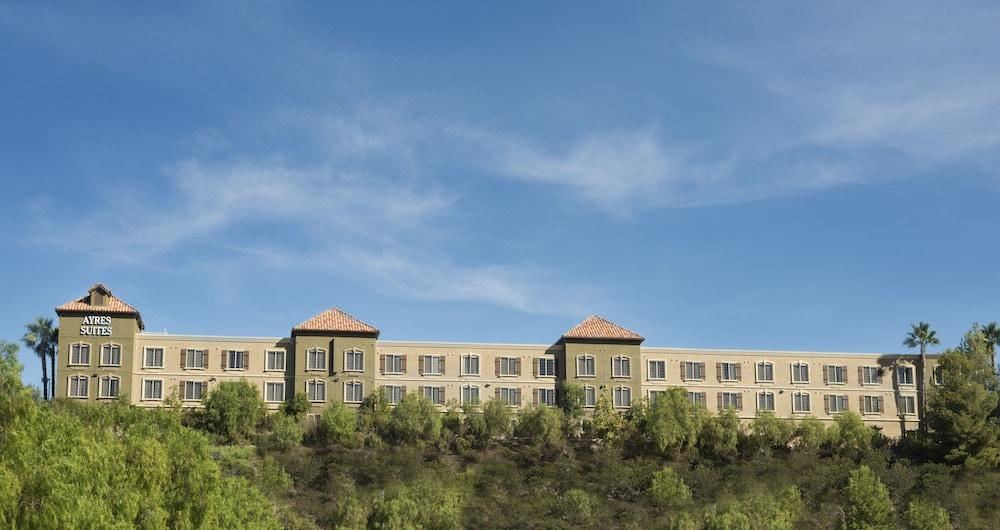 Photo of Buildings in Mission Viejo
