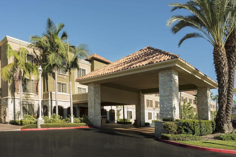 Photo of Buildings in Mission Viejo