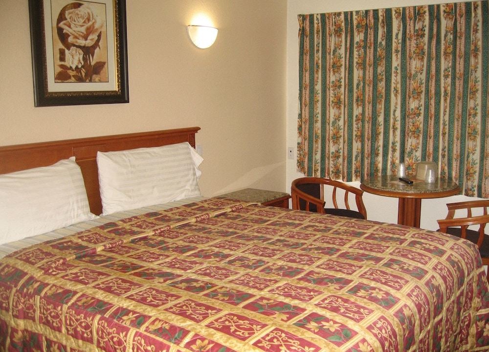Photo of Bedroom in Sutter
