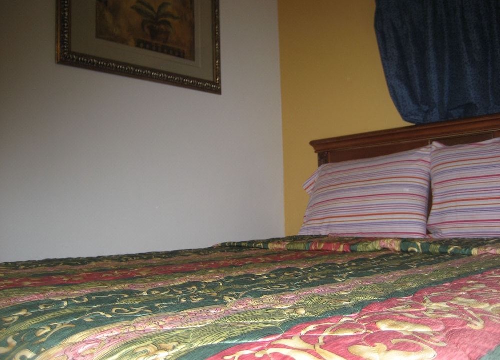 Photo of Bedroom in Sutter