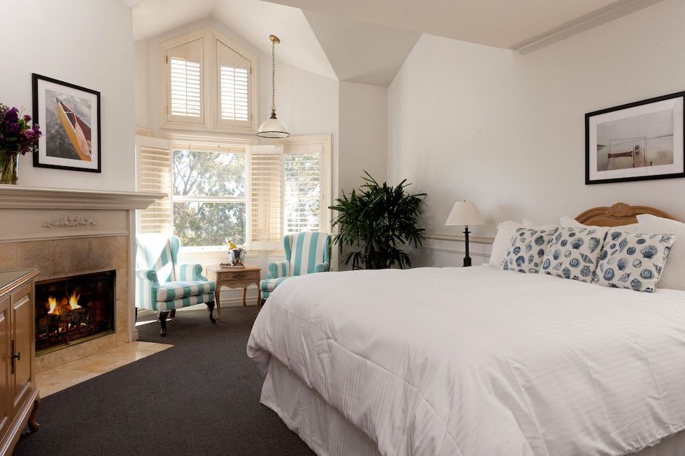 Photo of Bedroom in Dana Point