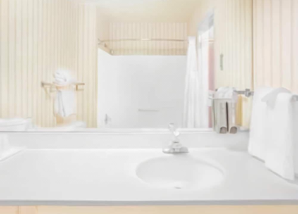 Photo of Bathroom in Barstow