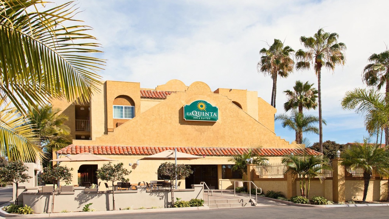 Photo of Buildings in Carlsbad