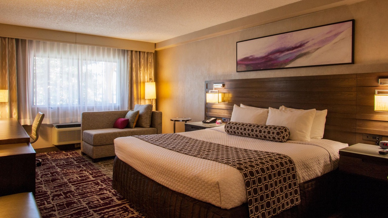 Photo of Bedroom in Union City