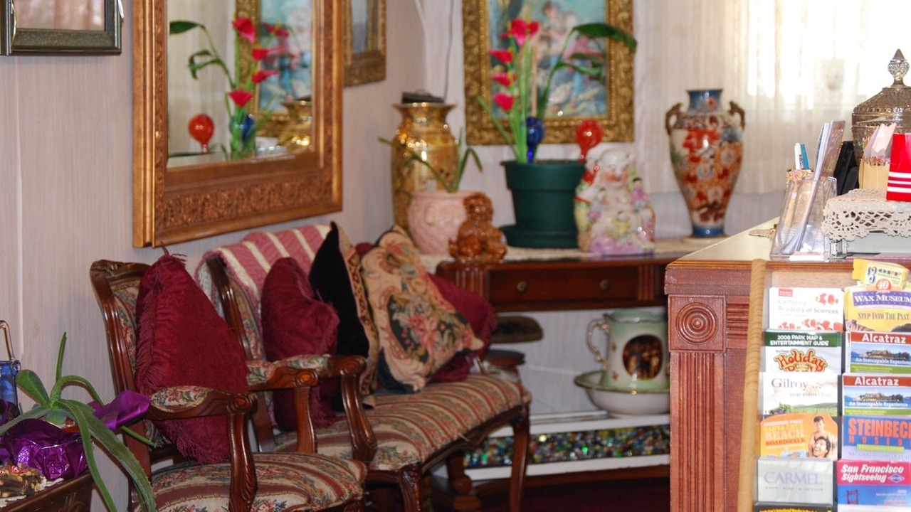 Photo of Livingroom in Palo Alto