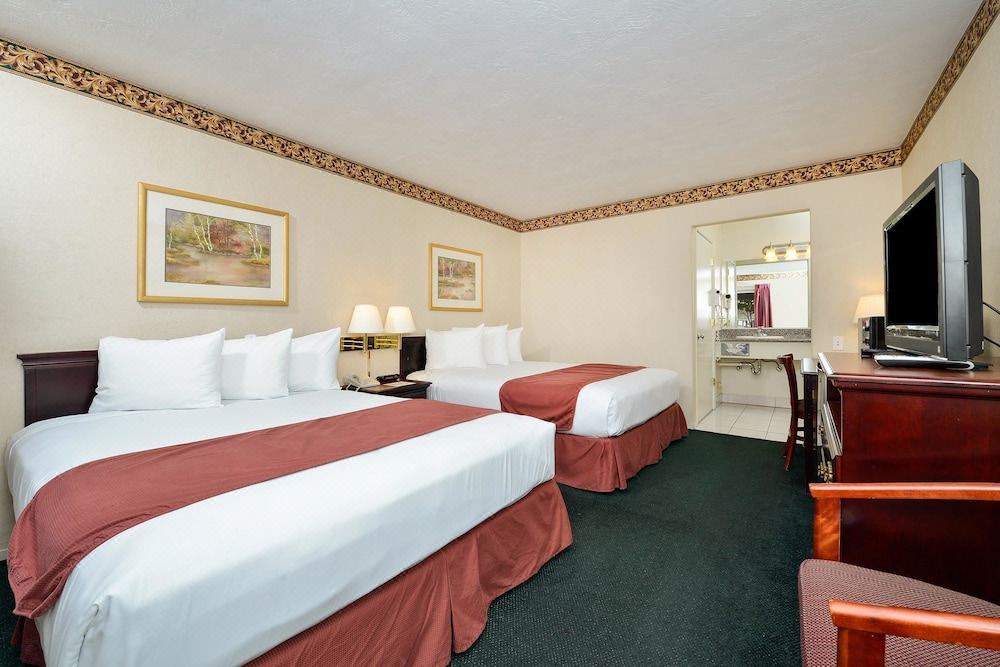 Photo of Bedroom in Palo Alto