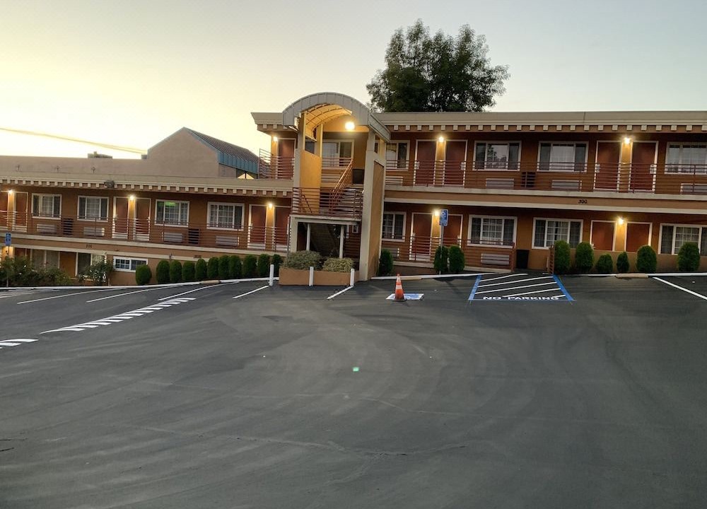 Photo of Buildings in Hayward