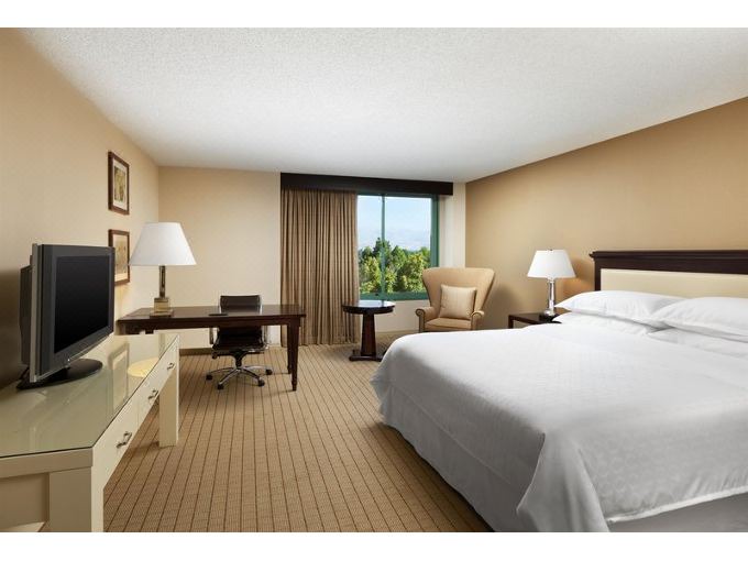 Photo of Bedroom in Milpitas