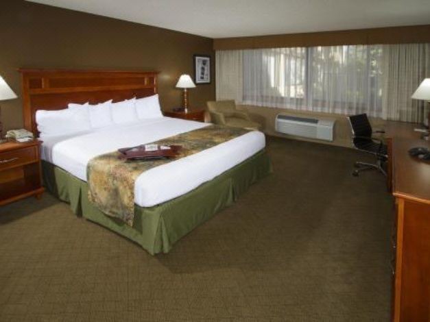 Photo of Bedroom in Valencia