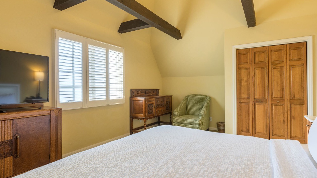 Photo of Bedroom in Solvang