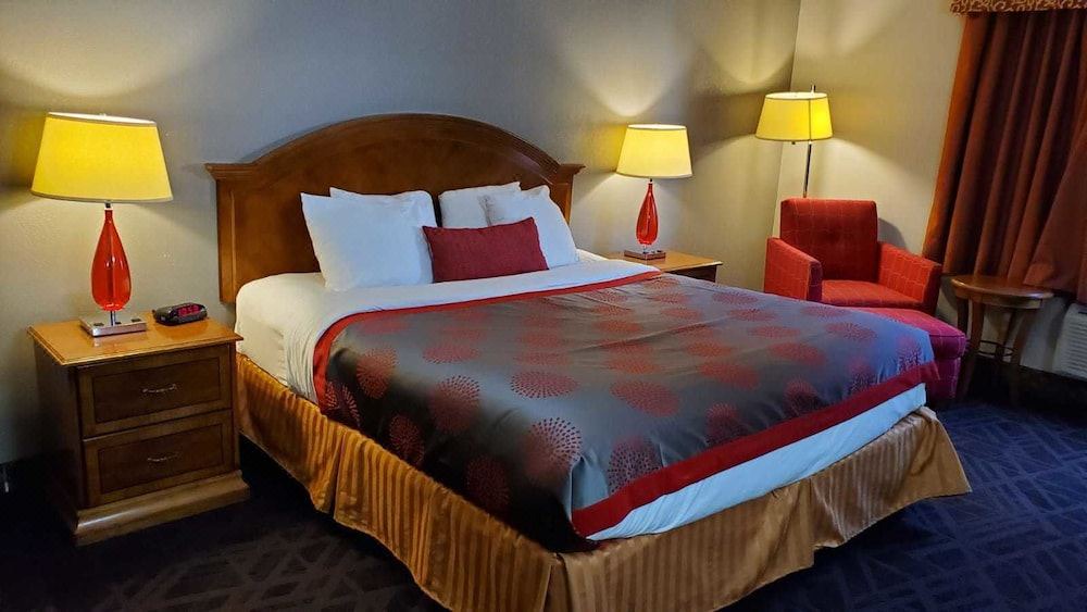 Photo of Bedroom in Barstow