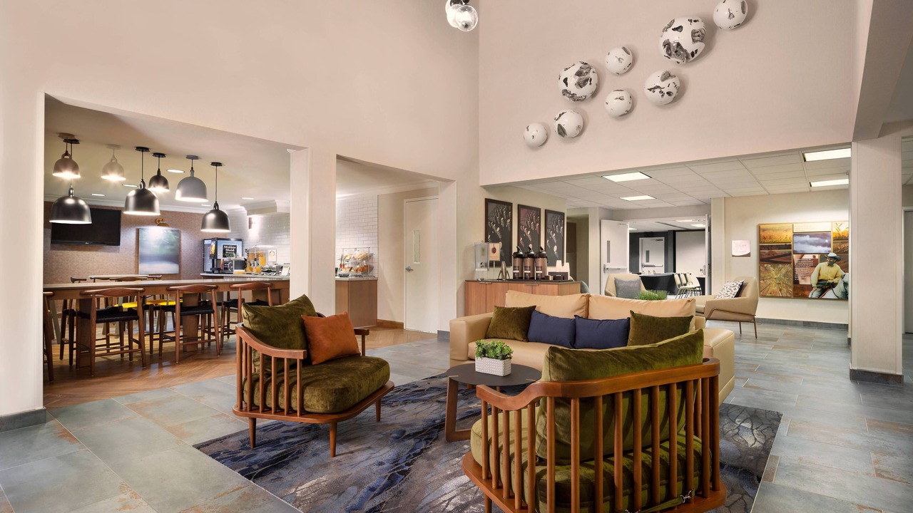 Photo of Livingroom in American Canyon
