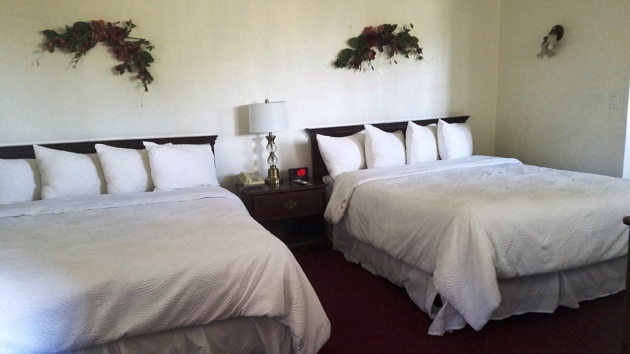 Photo of Bedroom in Palo Alto
