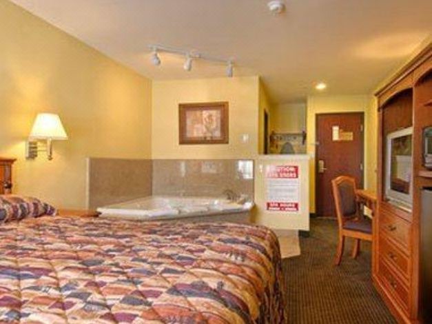 Photo of Bedroom in Central Sacramento