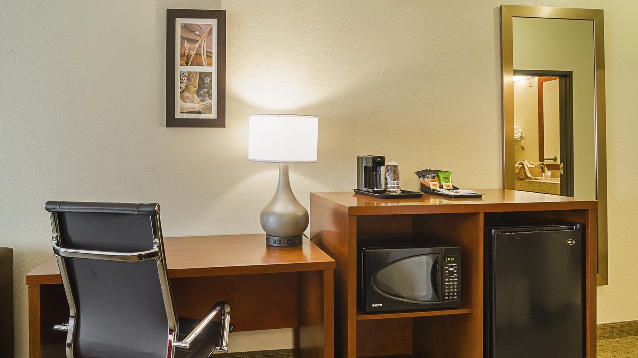 Photo of Livingroom in North San Antonio - SAT