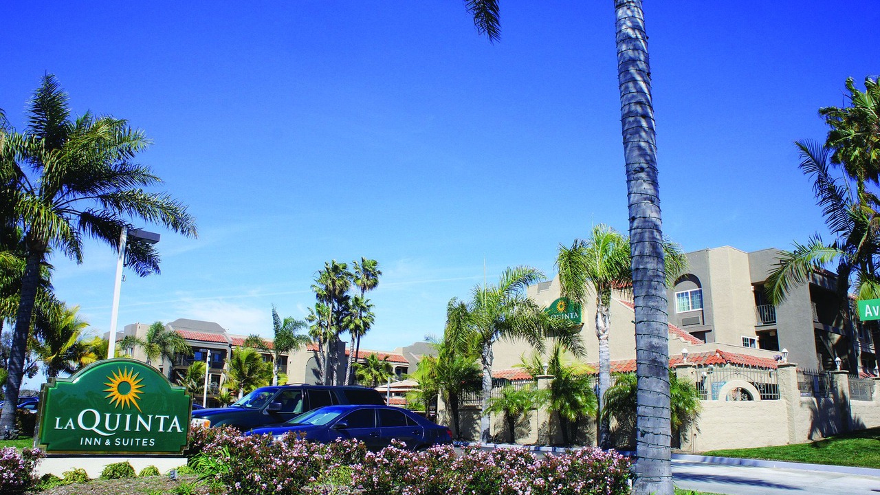 Photo of Buildings in Carlsbad