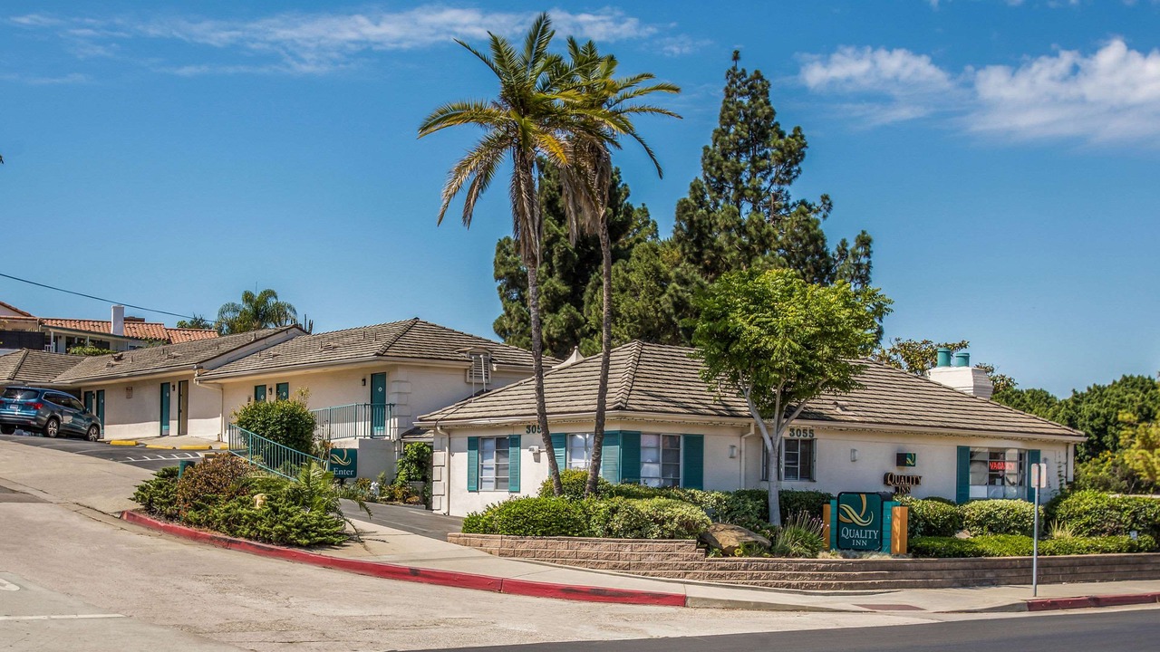 Photo of Buildings in North State