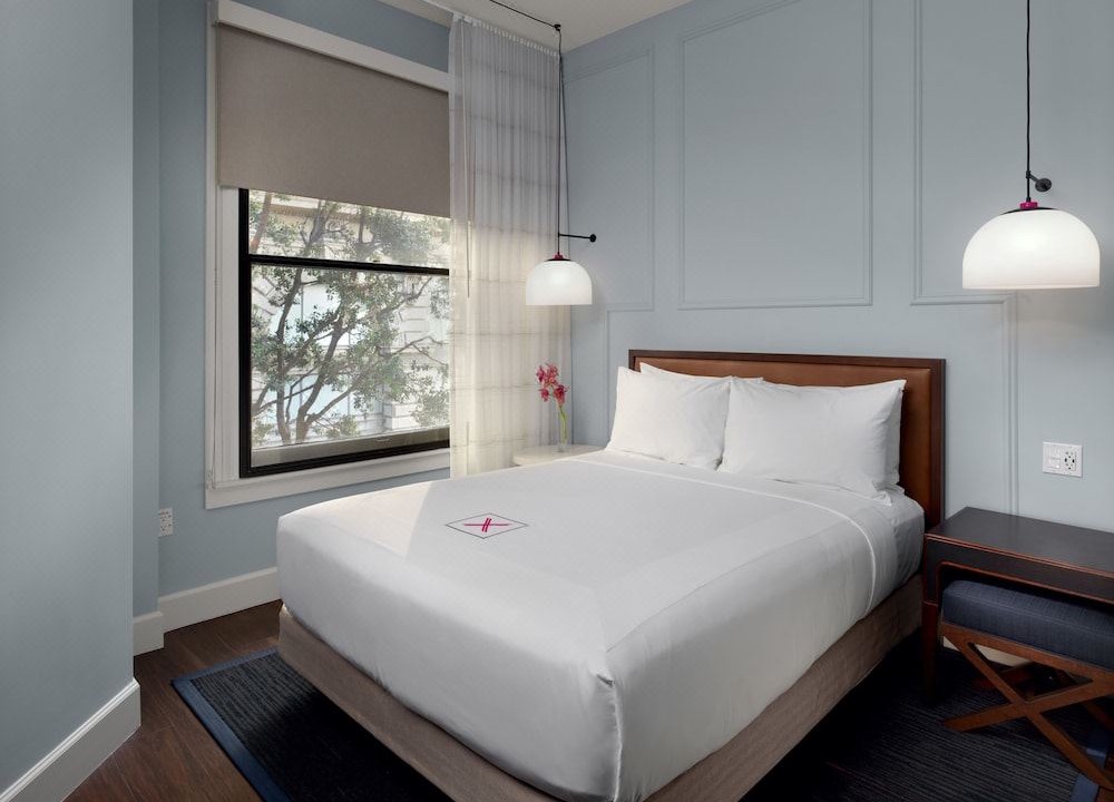 Photo of Bedroom in Union Square
