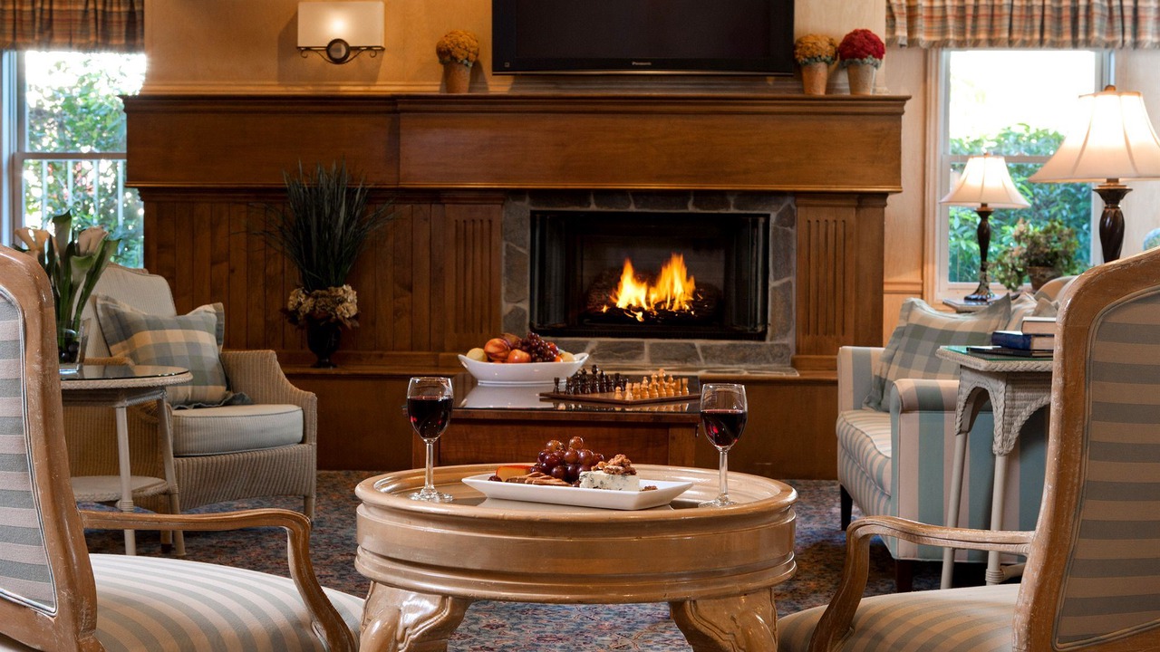 Photo of Livingroom in Dana Point