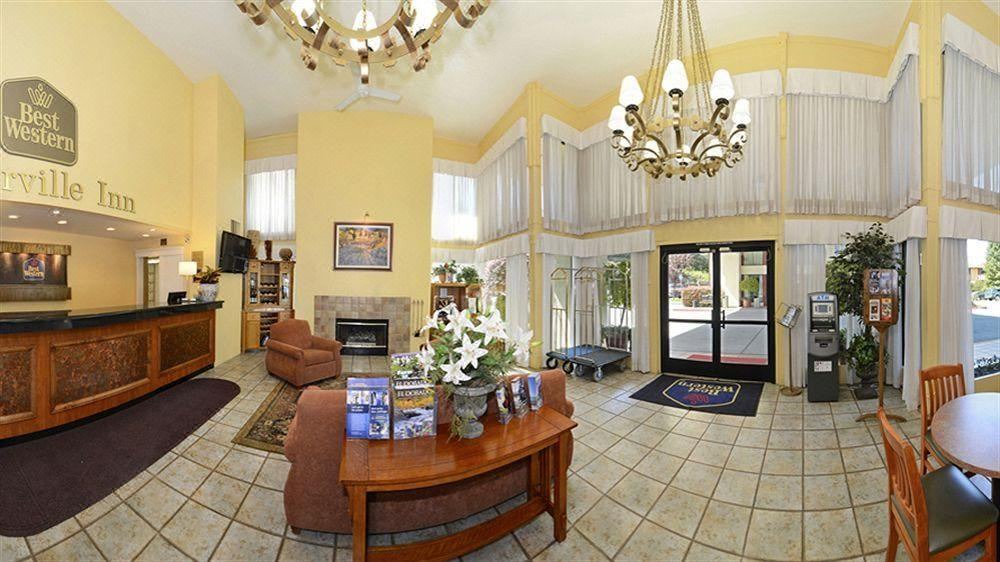 Photo of Livingroom in Placerville