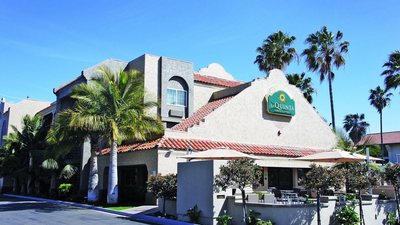 Photo of Buildings in Carlsbad