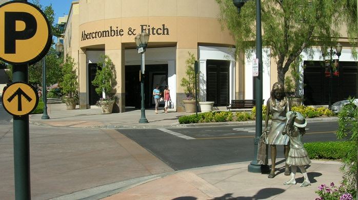 Photo of Buildings in Valencia
