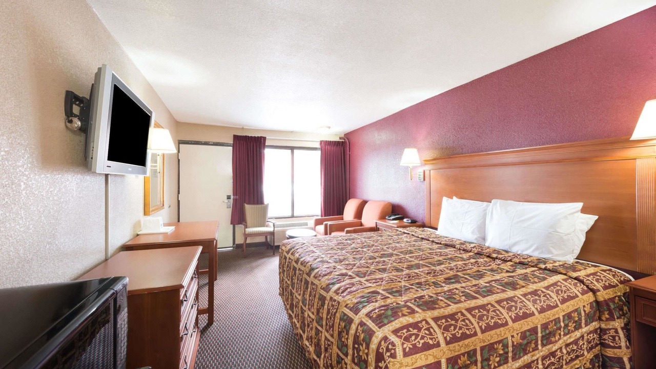 Photo of Bedroom in San Antonio