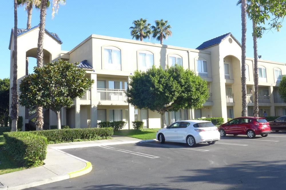 Photo of Buildings in Buena Park