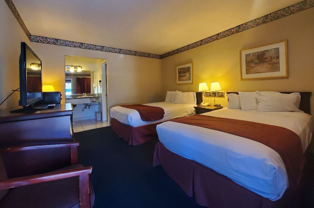 Photo of Bedroom in Palo Alto