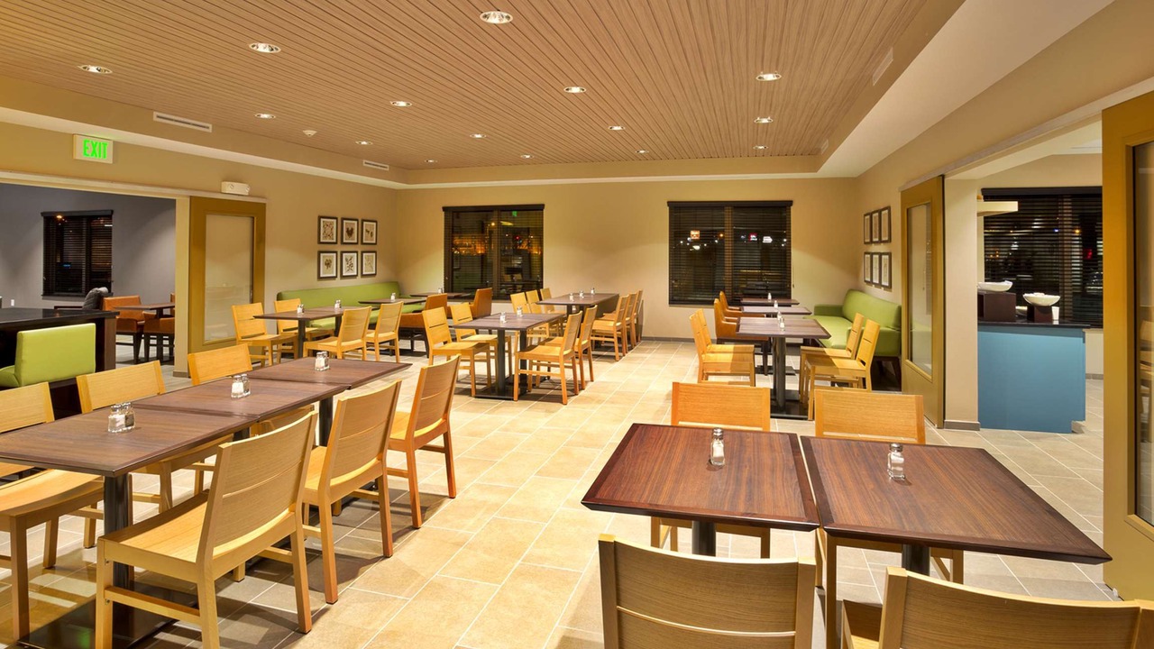 Photo of Livingroom in Sorrento Valley