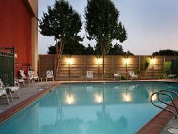 Photo of Outdoor in East San Jose