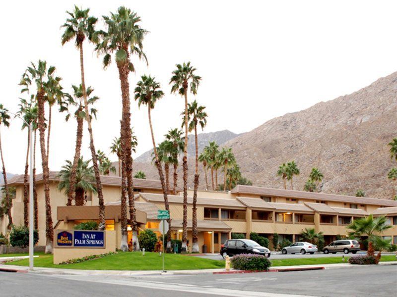 Photo of Buildings in The Mesa