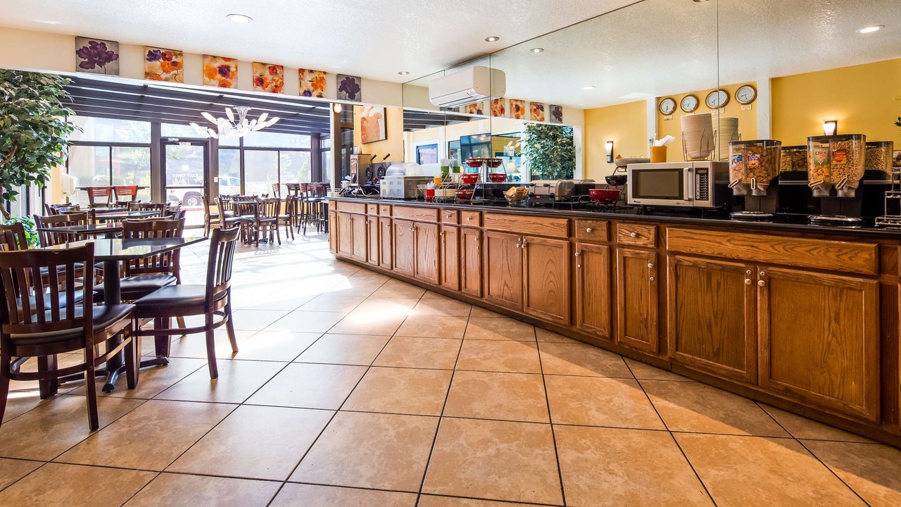 Photo of Kitchen in Placerville