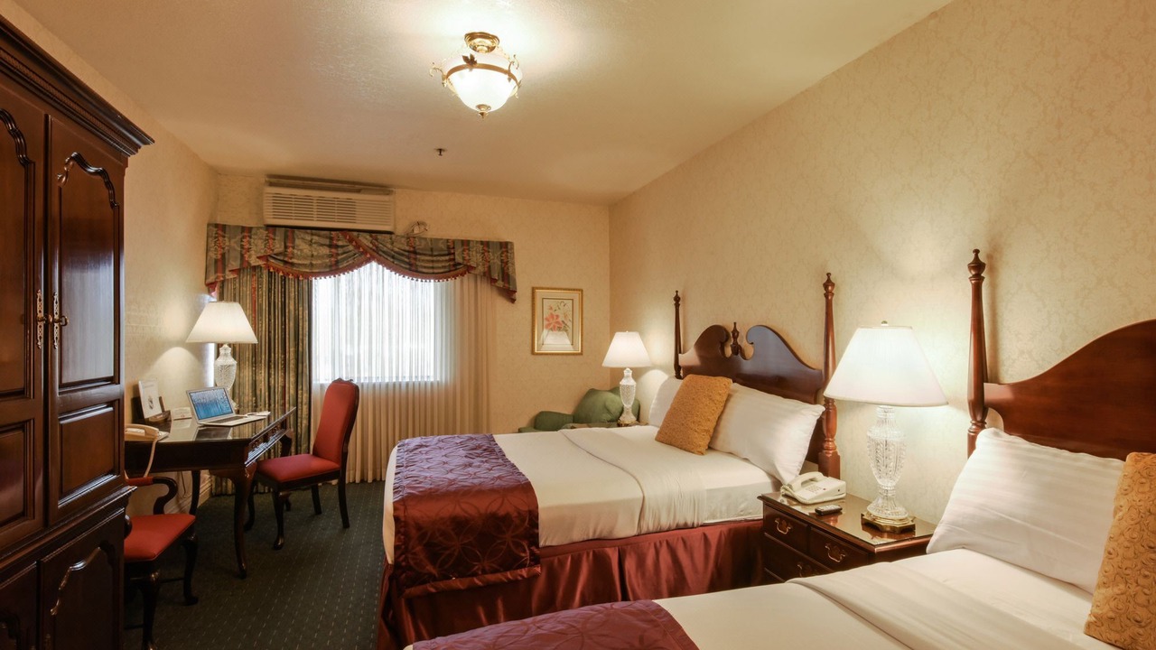 Photo of Bedroom in Campbell