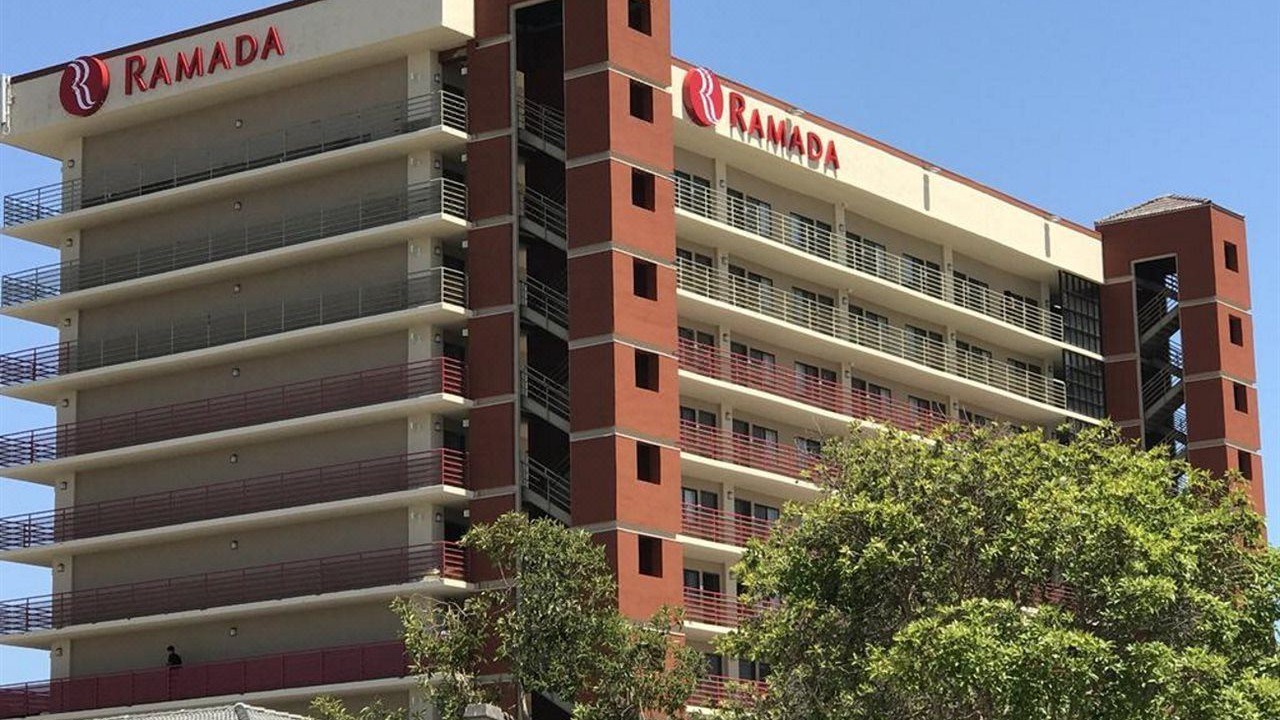 Photo of Buildings in National City
