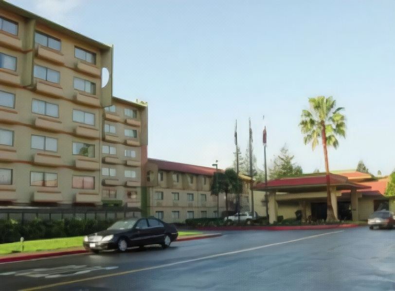 Photo of Buildings in Union City