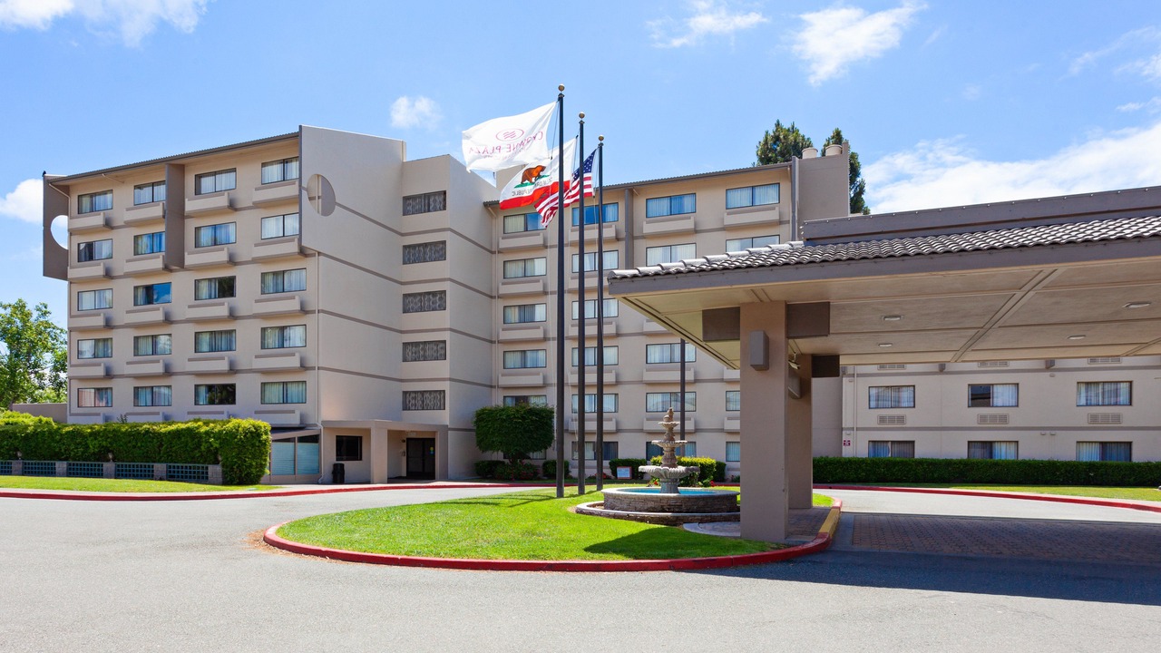 Photo of Buildings in Union City