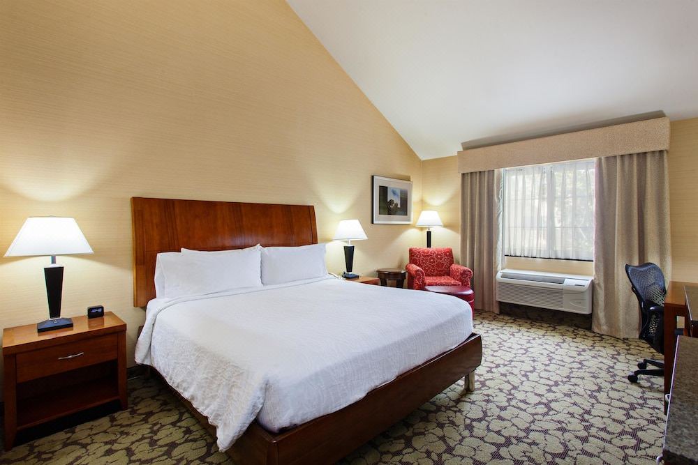 Photo of Bedroom in Valencia