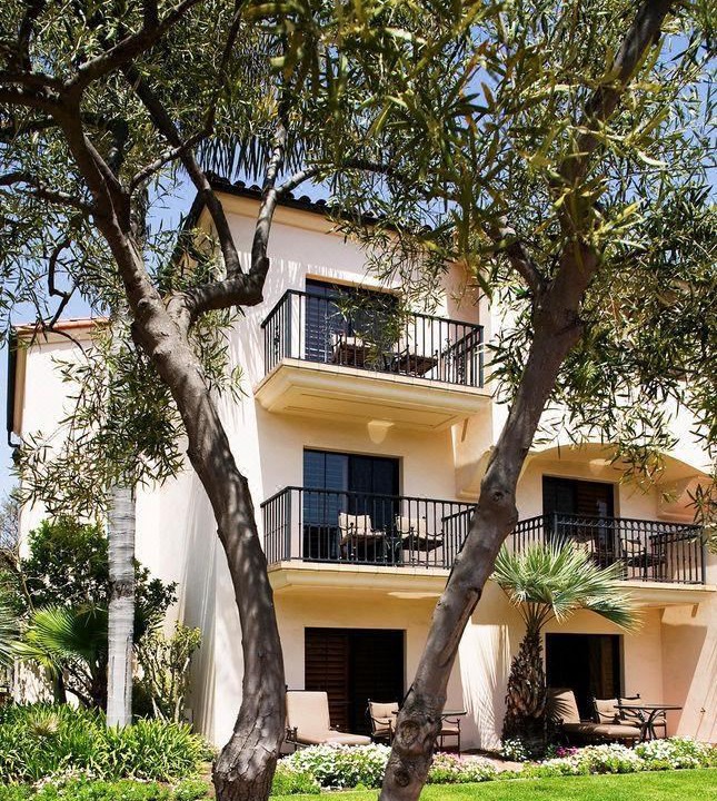 Photo of Buildings in East Beach