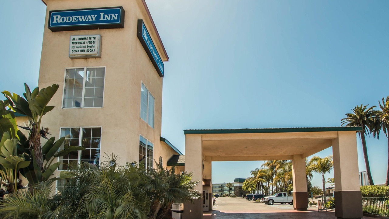 Photo of Buildings in Townsite