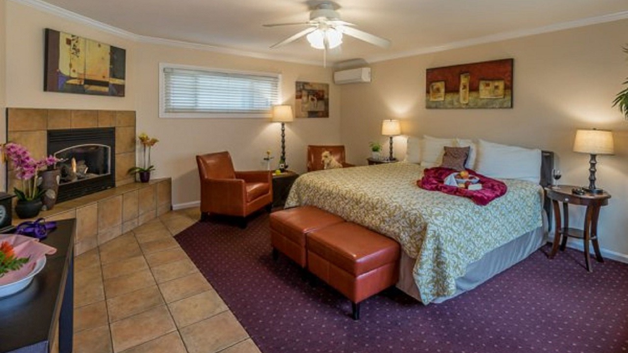 Photo of Bedroom in West Beach